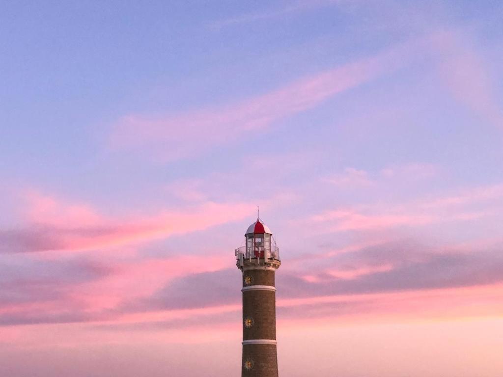 M A R E A Ξενοδοχείο Jose Ignacio  Εξωτερικό φωτογραφία
