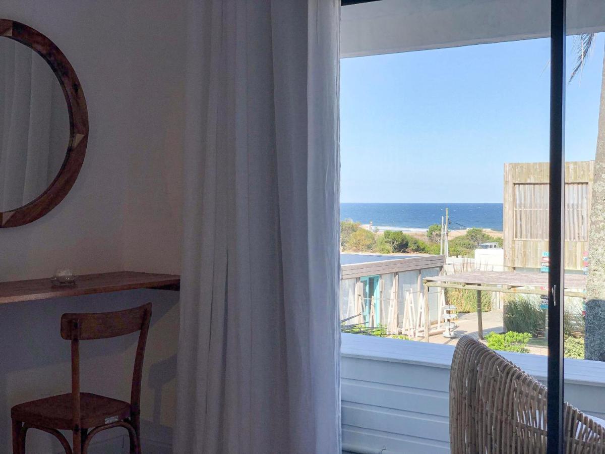 M A R E A Ξενοδοχείο Jose Ignacio  Εξωτερικό φωτογραφία